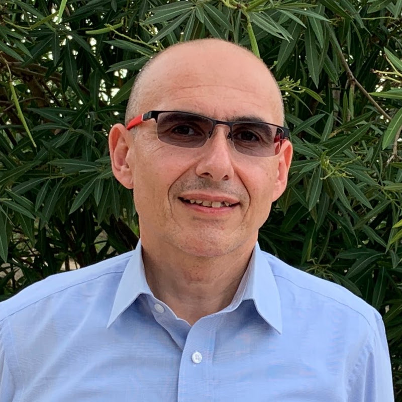 Martin Debattista icon
