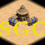 Strategy Game Central logo