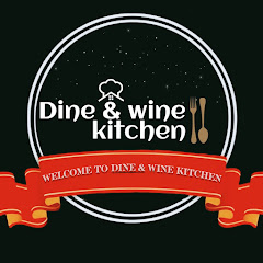 Dine & Wine Kitchen channel logo