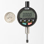 Chicago Dial Indicator CDI logo