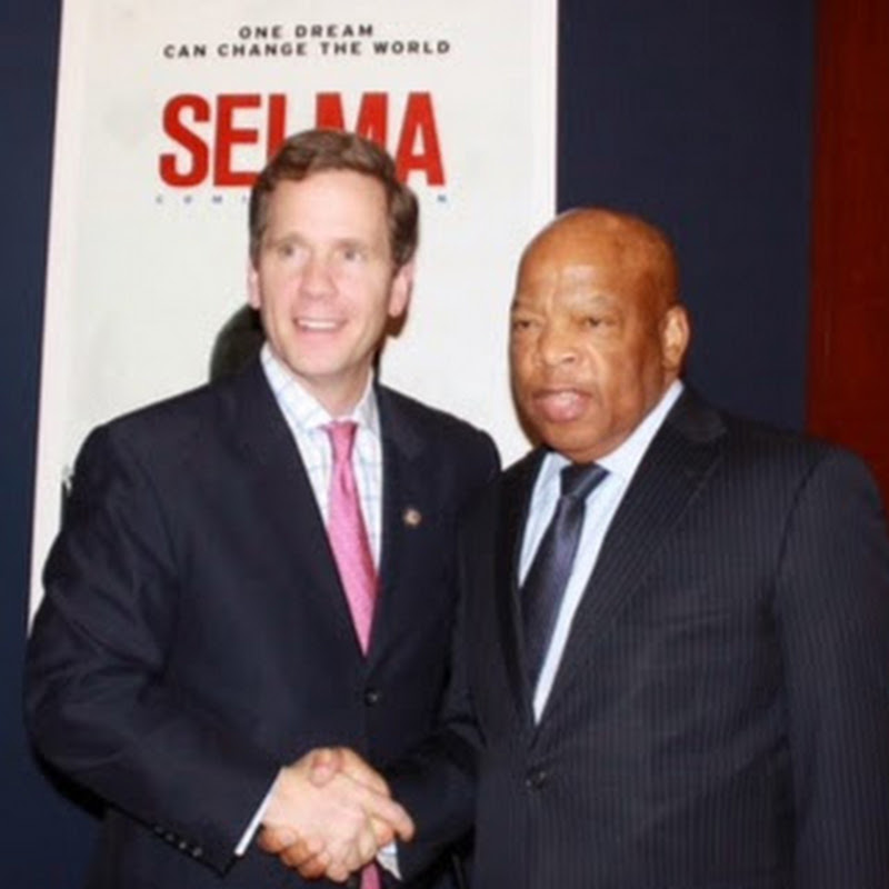 Congressman Robert Dold