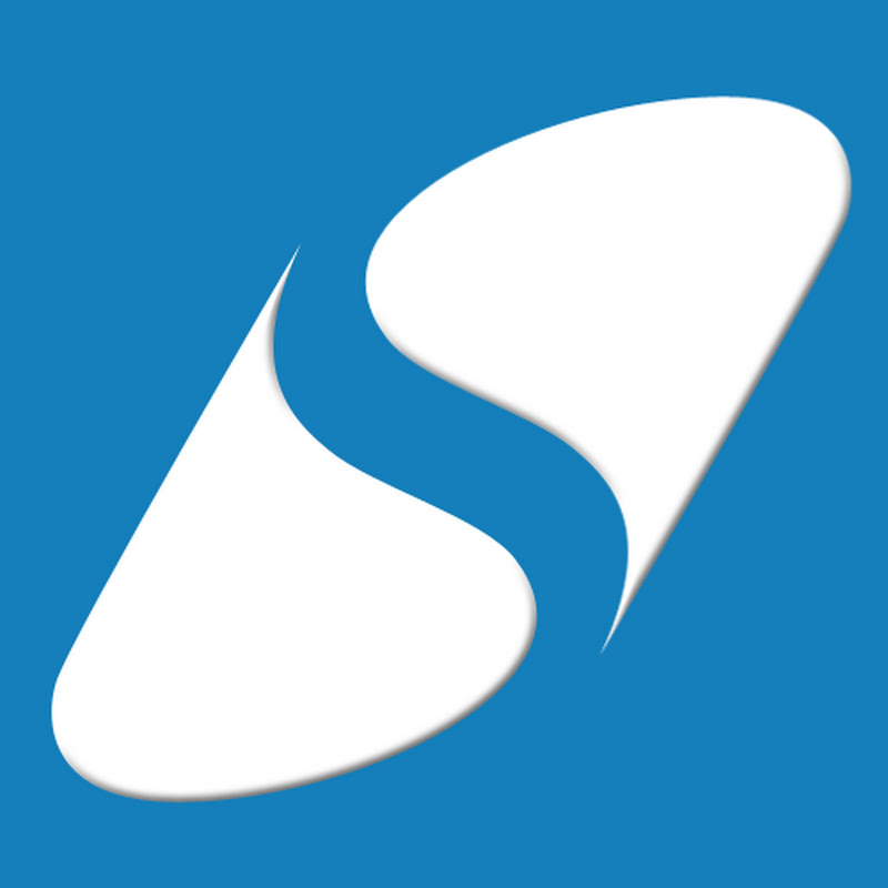 Simplified Coding Logo