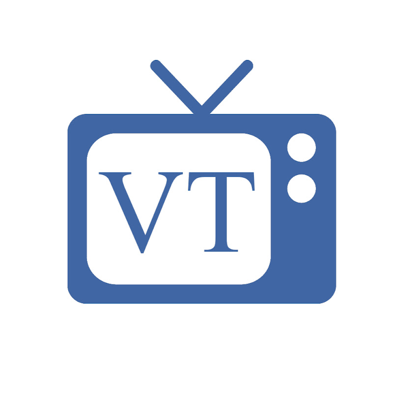 VT TV Logo