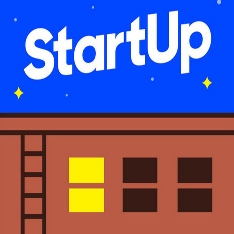 CAREERS - StartUp Podcast - Make China Cool Again (Season 6, Episode 4)