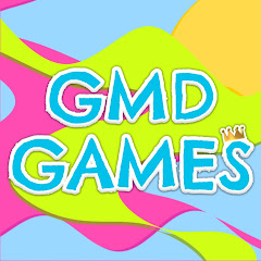 Channel thumbnail for GMD GAMES