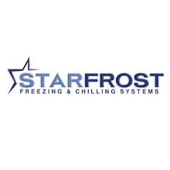 Starfrost Freezing and Chilling Systems