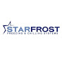 Starfrost Freezing and Chilling Systems
