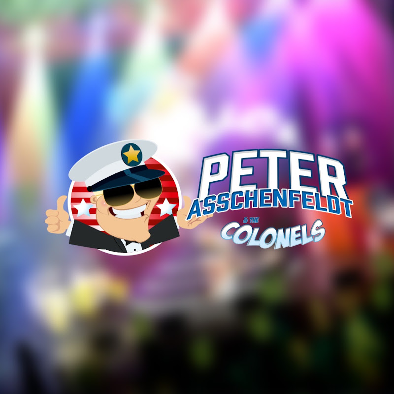 Peter Asschenfeldt And The Colonels