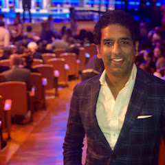 Omeed Malik