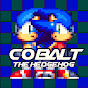 Cobalt The Hedgehog