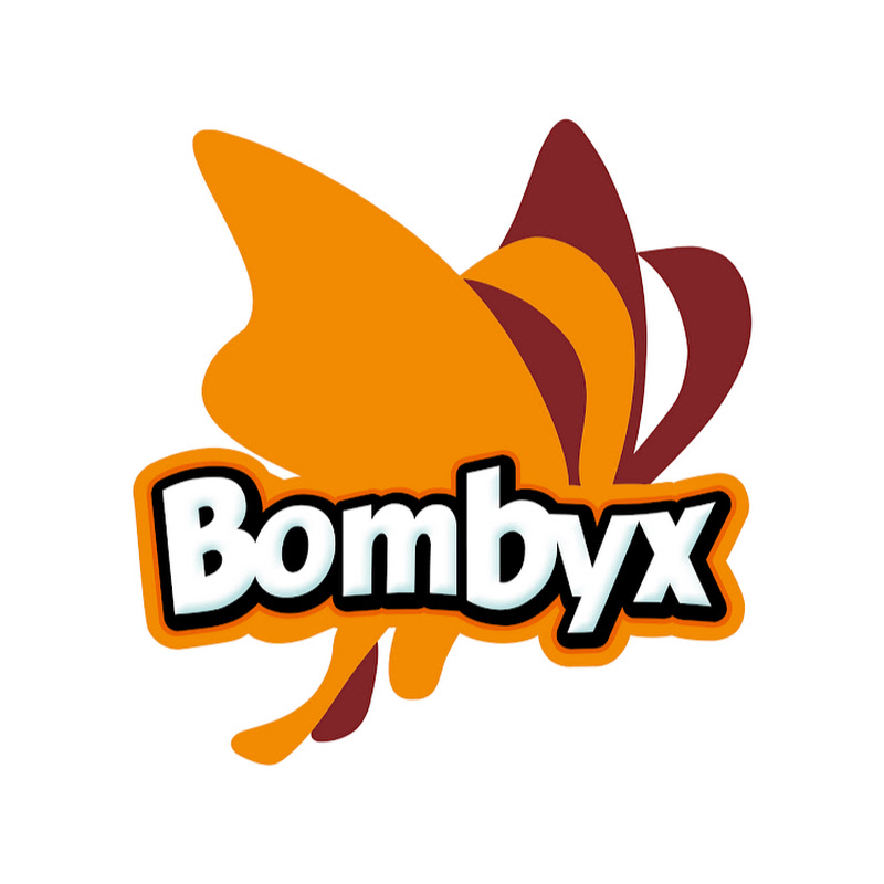 Bombyx Éditions