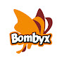 Bombyx Éditions logo