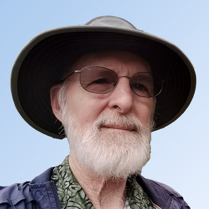 Tony Roberts