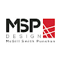 McGill Smith Punshon, Inc. logo