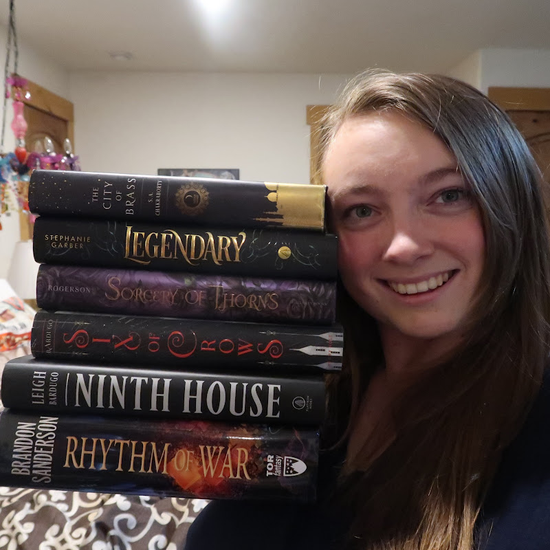 The Fantasy Fanatic
