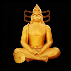 Chitrakutdham Talgajarda Avatar