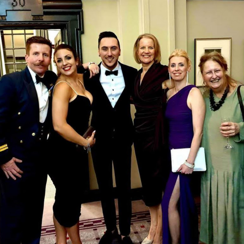 Daniel Salvato (Yorkshire's Property Guy)