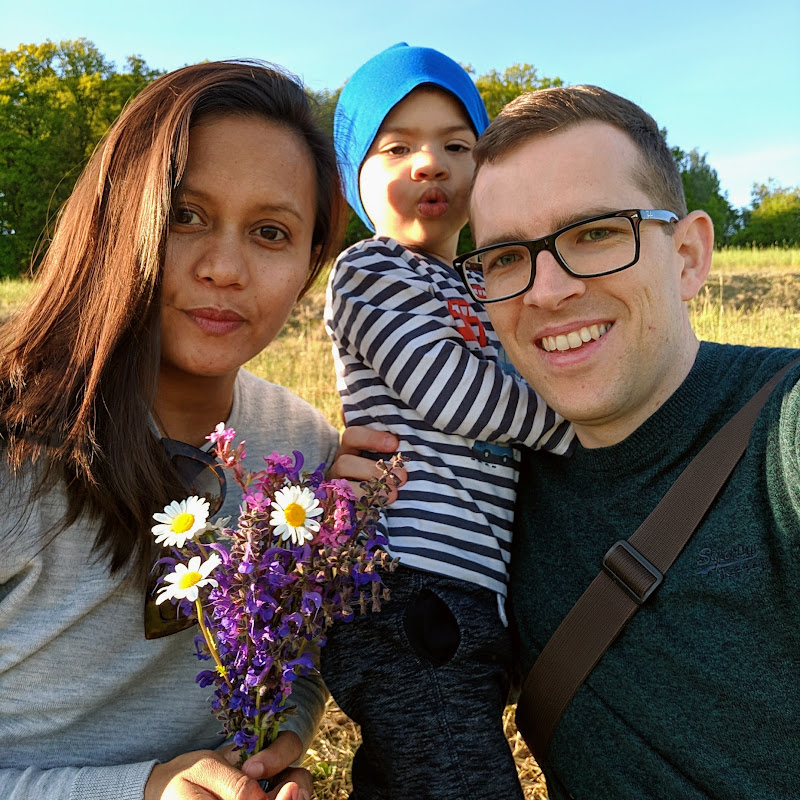 The Wanderlust Family