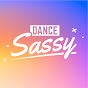 Dance Sassy with Chris logo