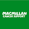 What could Macmillan Cancer Support buy with $130.5 thousand?