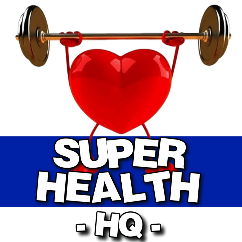 Super Health HQ