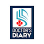Doctors Diary Telugu logo