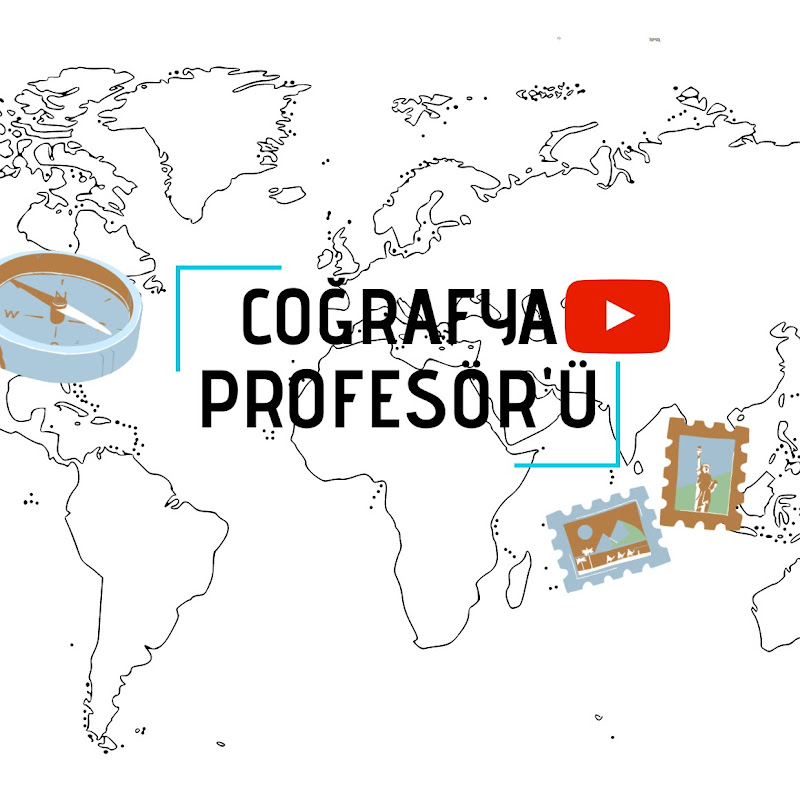 Coğrafya Profesör'ü