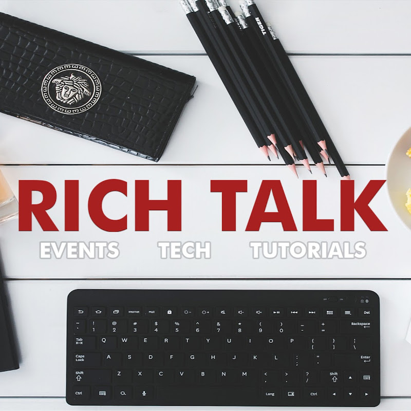 RICH TALK