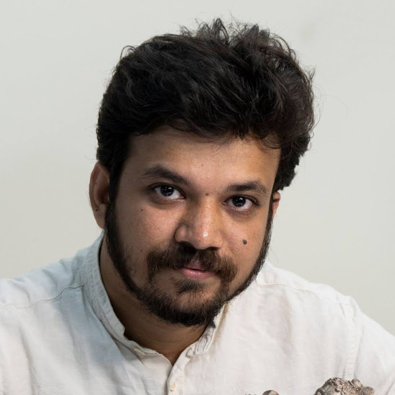 Vineesh Vijayan