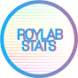 Roylab Stats