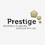 Prestige Roofing & Cladding Supplies Pty Ltd logo
