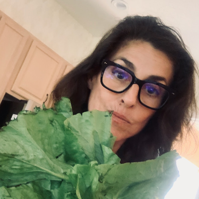 A Chef Called Rhonda