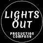 Lights Out Production Company USA logo