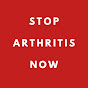 Stop Arthritis Now logo