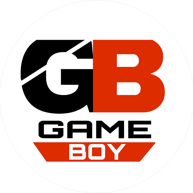 GAME BOY