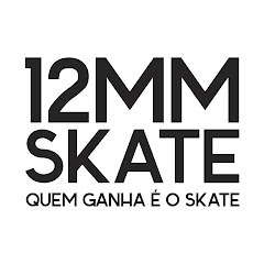 12mmSkate