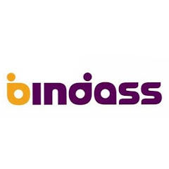 Bindass Bollywood News channel logo