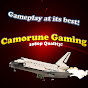 Camorune Gaming logo