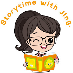 绘本趣读Story Time with Jing Avatar
