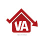 Low VA Rates logo