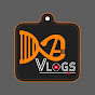 DNA Vlogs logo