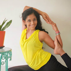Yogalates With Rashmi Avatar