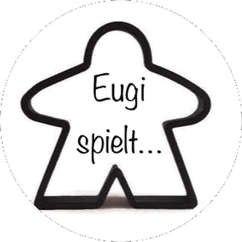 Eugi spielt