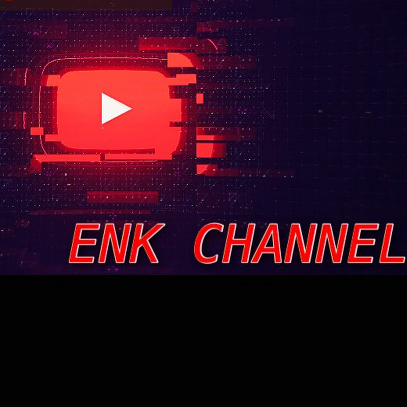 Enk Channel icon