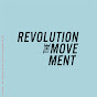 Revolution The Movement logo