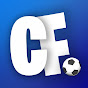 Логотип каналу CanalFutbolista