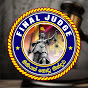 Final Judge logo