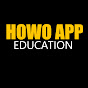 HoWo App logo