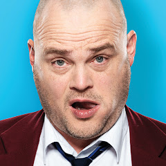 Al Murray (The Pub Landlord) net worth