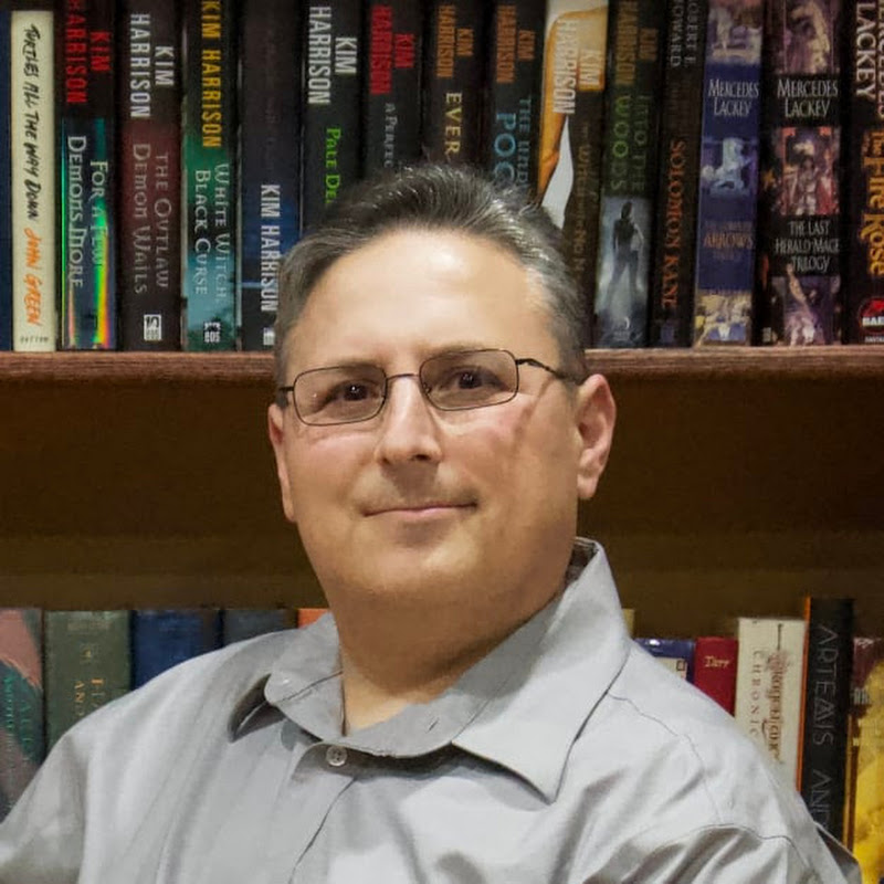 David H. Reiss - Author